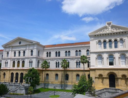 Universidad de Deusto joins the CliMAFlux project