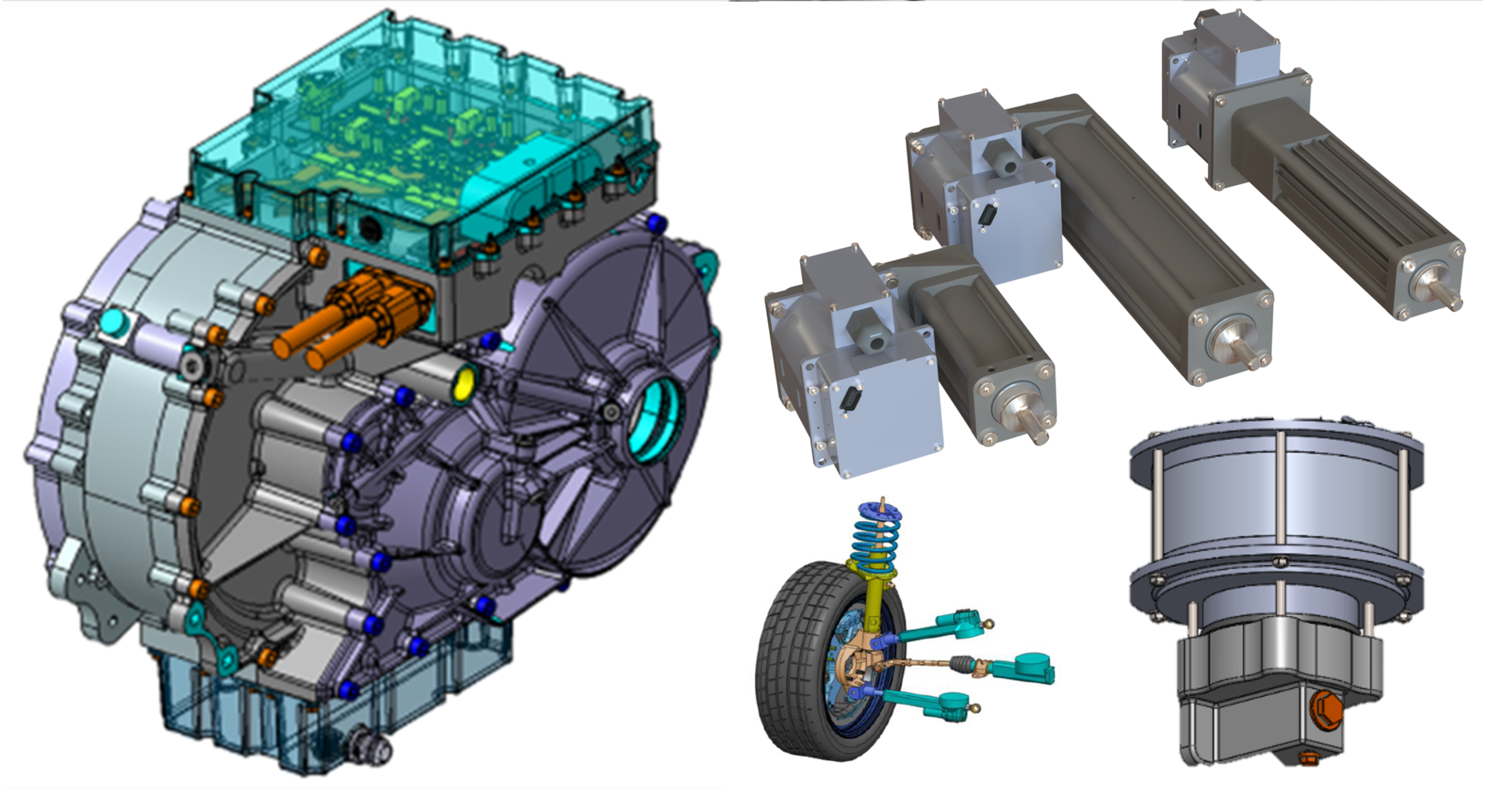 Newsletter M29
